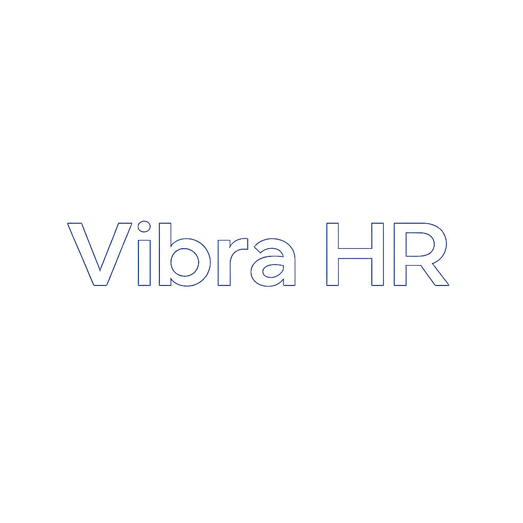 Vibra HR Logo